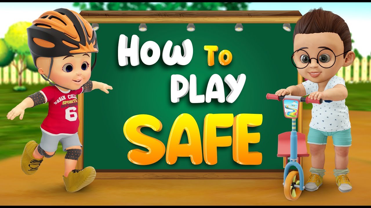 Learn How to Play Safe