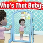 Who’s that Baby Story
