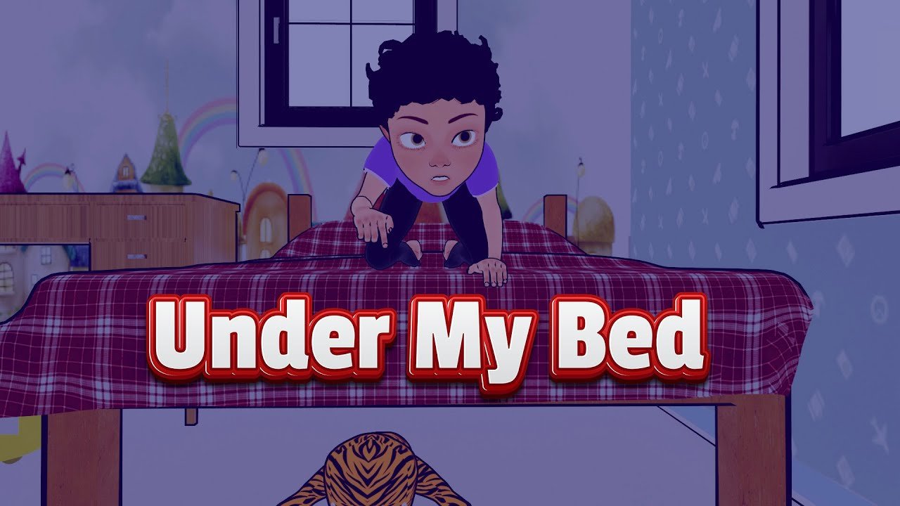 Under My Bed